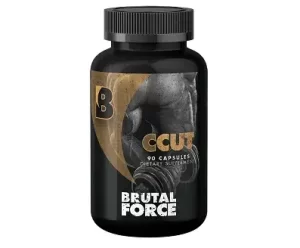 Brutal Force CCUT