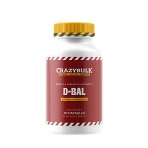 crazy bulk d-bal