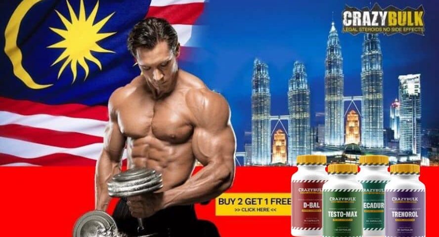 buy crazy bulk in malaysia