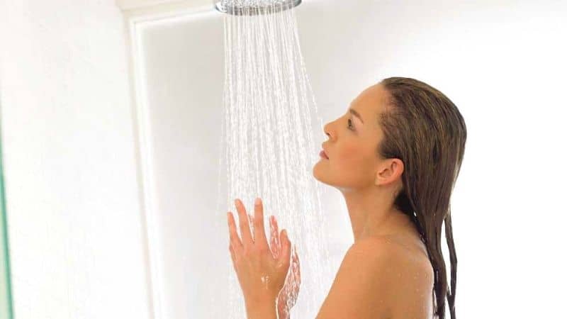 Can Cold Showers Be Bad for You