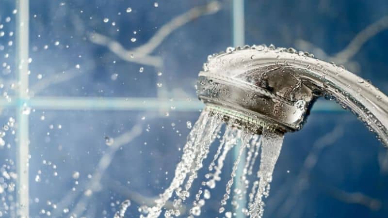 Cold Shower Benefits for Weight Loss