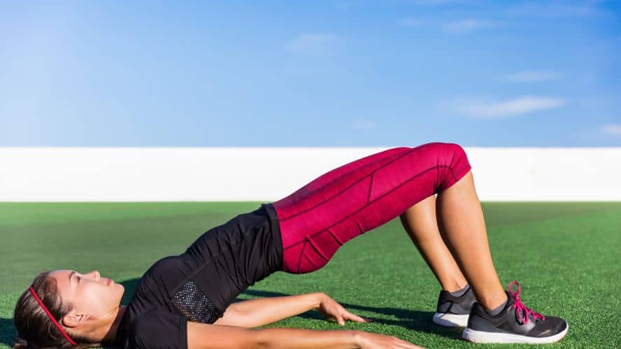 Top 12 Core Strengthening Exercises for Low Back Pain