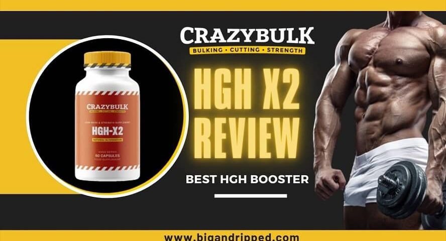 HGH X2 Reviews