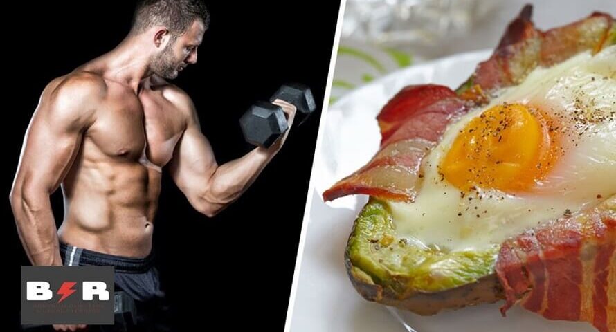 Keto Diet For Low Testosterone