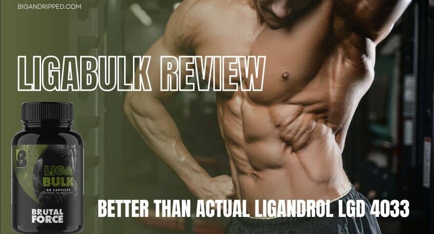 LigaBulk Review