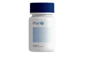 PhenQ One Month Supply