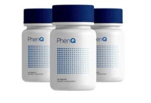 PhenQ Three Months Supply