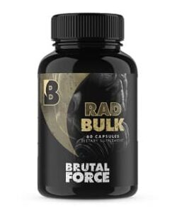 RadBulk by Brutal Force
