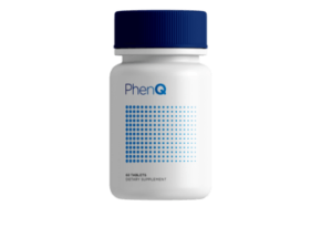 Single PhenQ Bottle