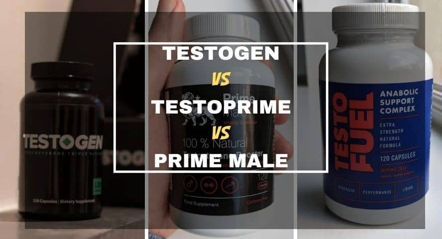 Testogen Vs Testofuel Vs Prime Male Comparison Review 2024 5258