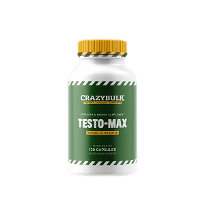 TestoMax_Crazybulk_Bottle