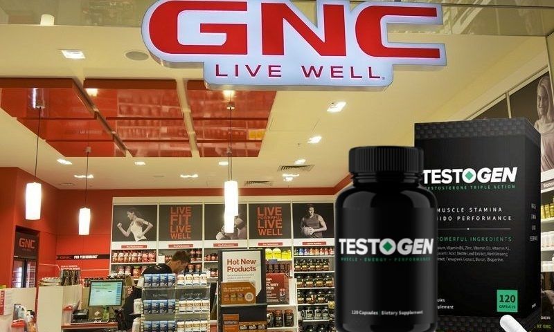 TestoGen-GNC