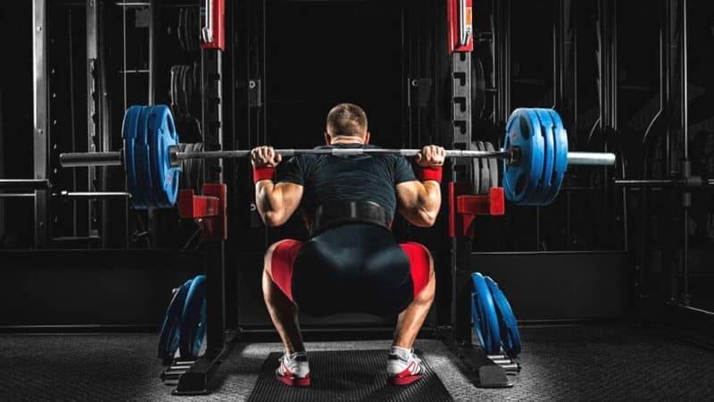 What Is Eccentric Training