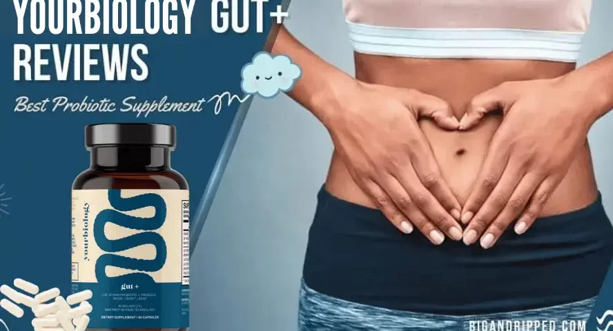probiology gut + results reviews