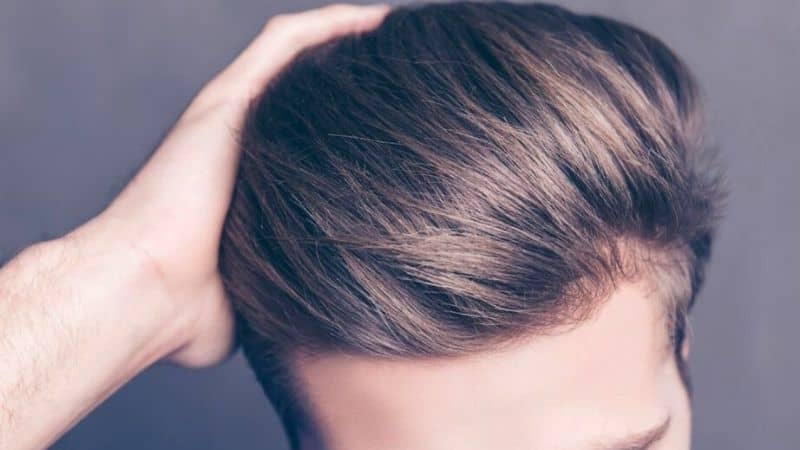 benefits of hair supplement