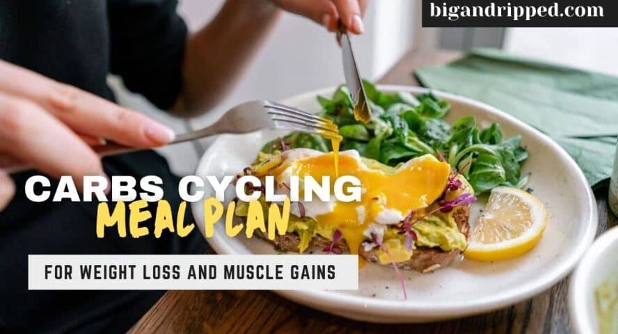 carb cycling diet