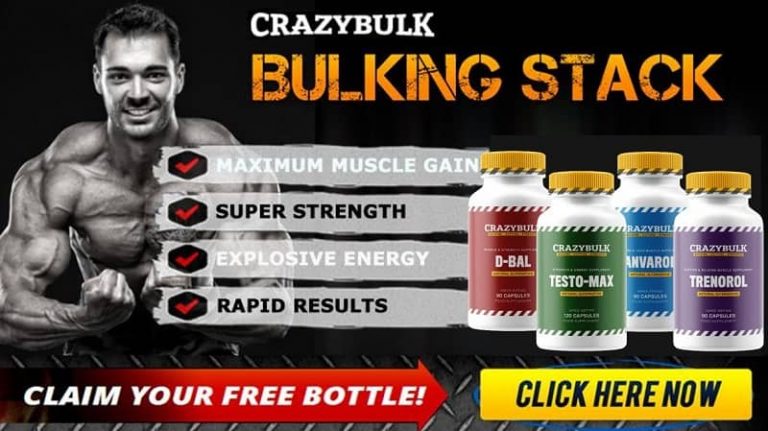 Crazy Bulk D-Bal Pros and Cons | Is It the Safest Dianabol Alternative?