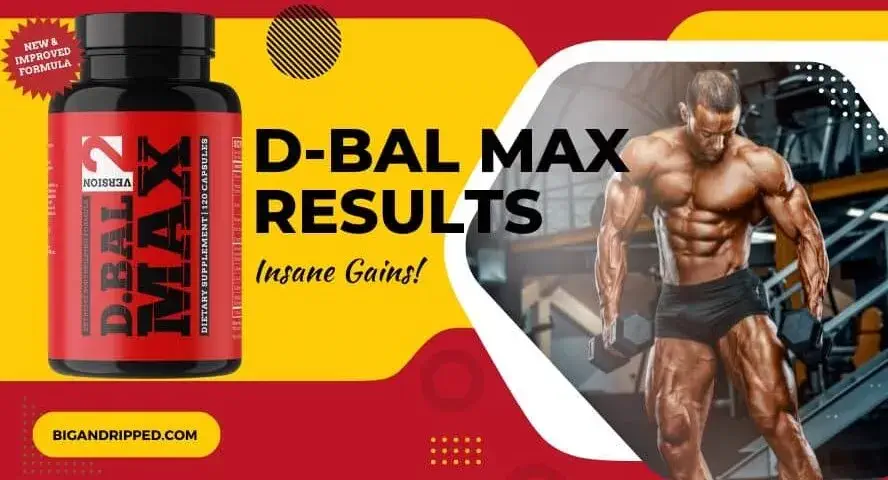 d-bal-max-results reviews