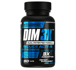 PrimeGENIX DIM 3X Results Review