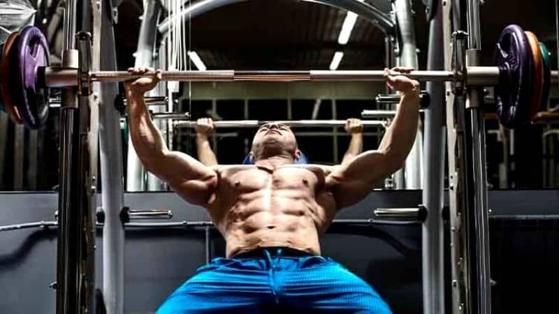 best exercises for hypertrophy and strength