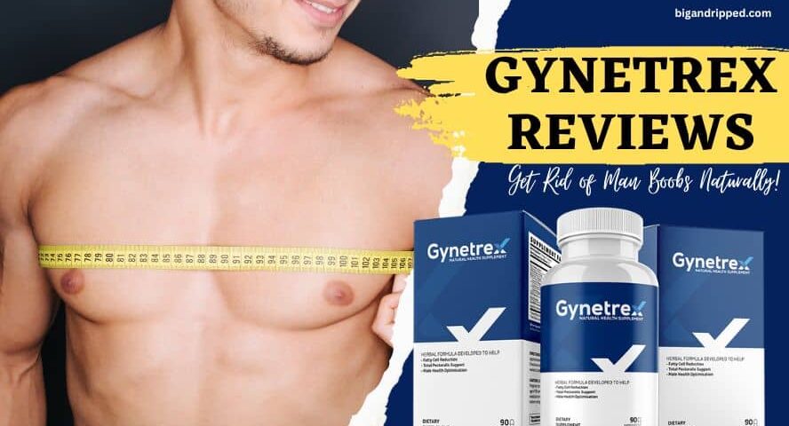 Gynetrex Review