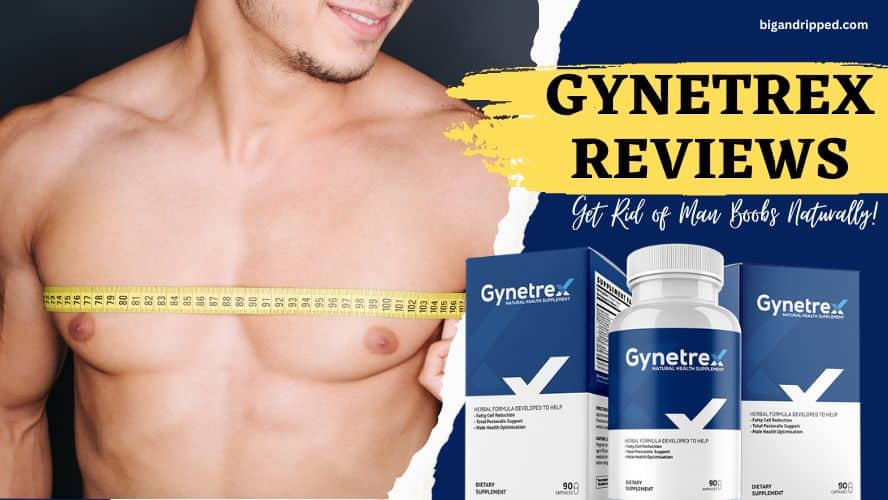 Gynetrex Reviews (Before and After Results) Does It Work?