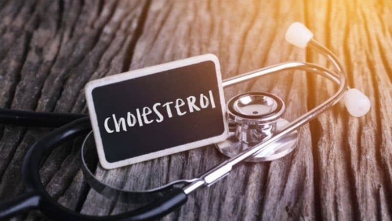 How to lower cholesterol levels 