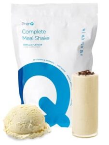 PhenQ meal shake