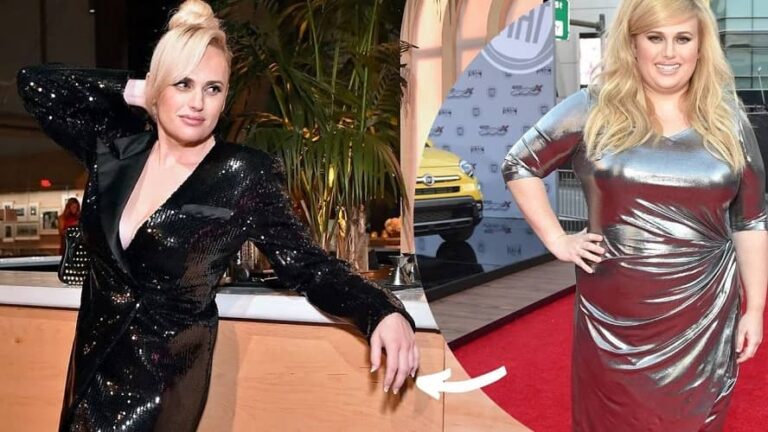 Rebel Wilson Daily Routine Archives BigAndRipped