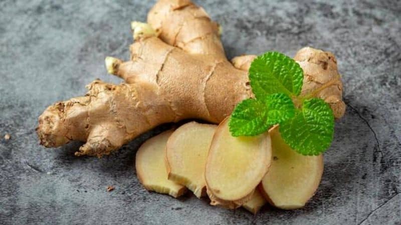 side effects of using ginger