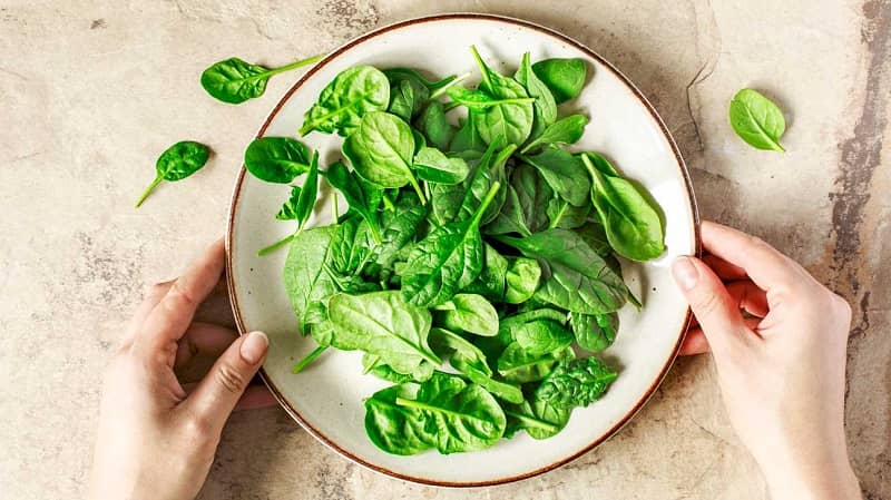 spinach-benefits