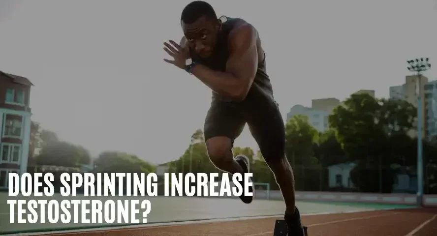 Does Sprinting Increase Testosterone