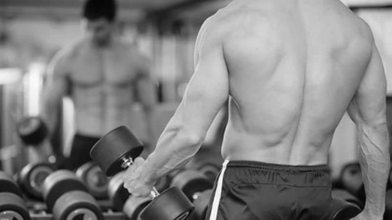difference between hypertrophy and strength training
