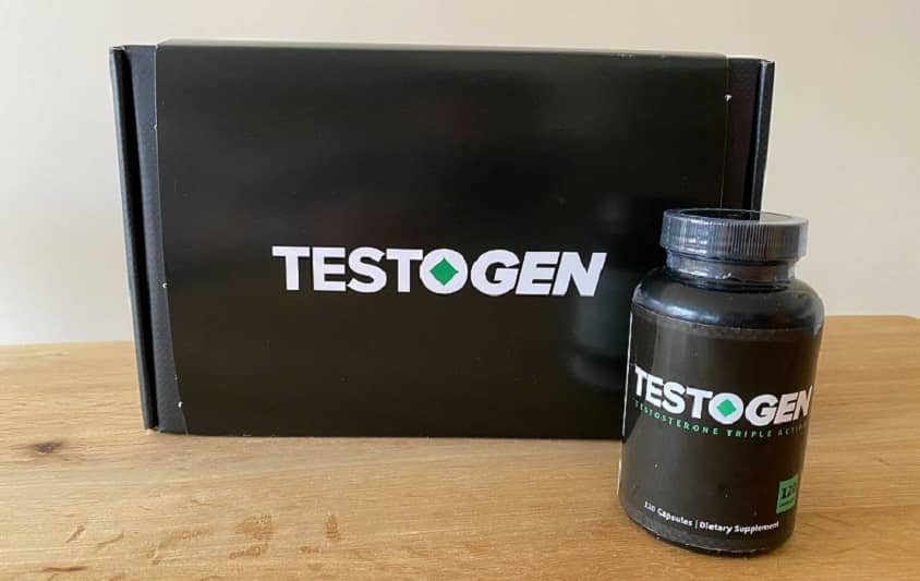 Testogen-Testosterone-booster