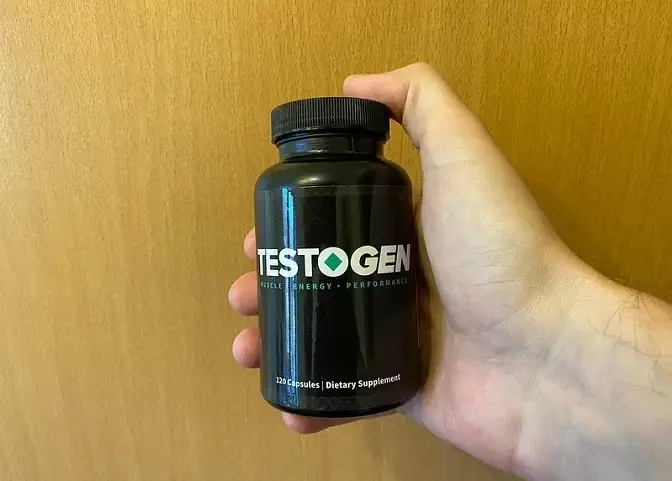 testogen