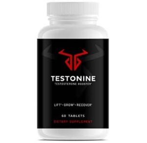 testonine booster