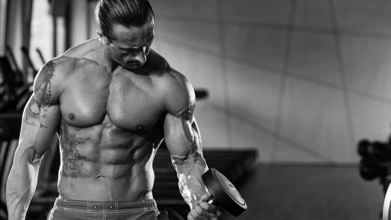 How to Increase Testosterone and HGH Levels