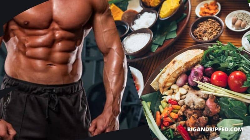 Vegan Bodybuilding Diets