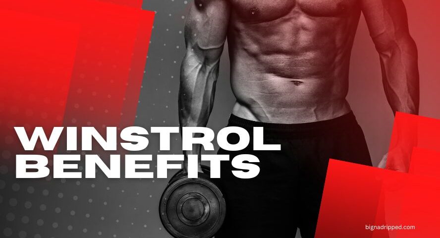 Winstrol – Benefits and Side Effects boodybuilding-men and women