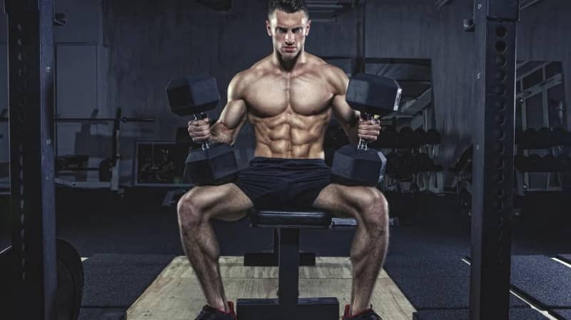 zinc benefits for bodybuilding